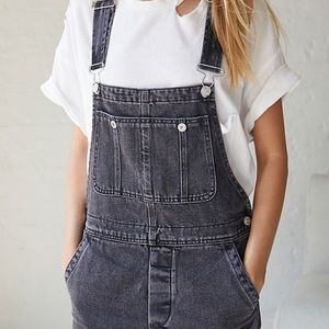 Free People Overalls
